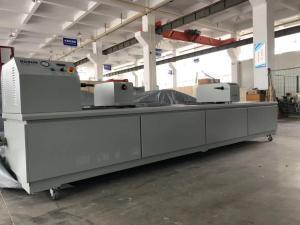 Flat Bed Great Efficiency Prepress Printing Equipment Brc 2500  Brc 3000  Brc 3500