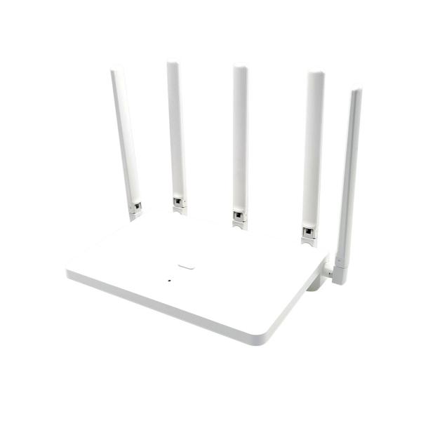 AX3000 Wireless Dual Band 6 WIFI Router 5G Gigabit Port Router Gigabit MIMO