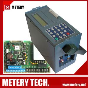 Built-in Printer ultrasonic portable flowmeter