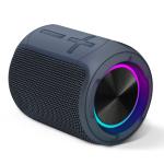 10W IPX7 Wireless Waterproof Speaker With 10H Playtime TPU ABS Fabric Material