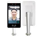 Wall-Mounted Face Recognition Biometric Device Office Access System