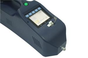 High Sensitivity Rapid Speed 4s Portable Explosive Detector