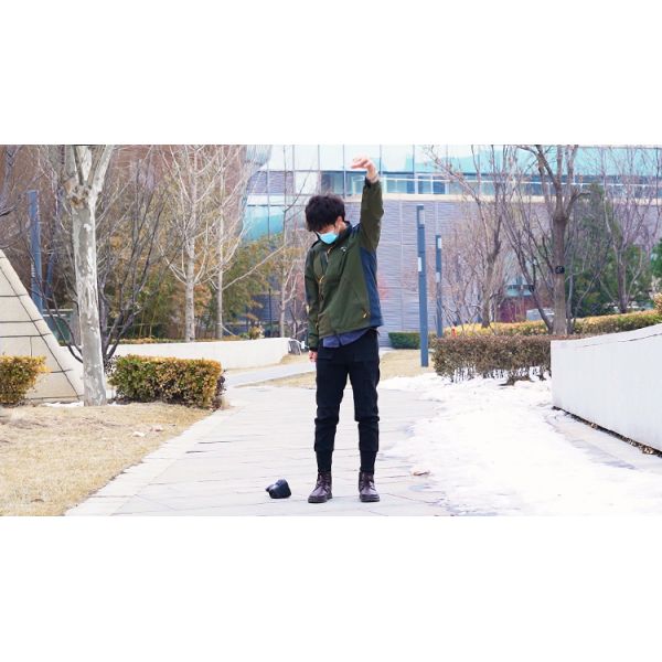 High Resolution Portable Industrial IR Thermal Imager Camera 256*192 Infrared Imaging Handheld and Accurate