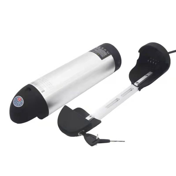 HKSH Bicycle Lithium Battery 10S5P Electric Bike Battery 48V 20Ah