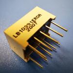 Common Cathode Single Digit 0.39inch 7 Segment Ultra bright RedLED Display for