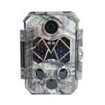 32MP 4K Hunting Camera with 3 PIR 120° Range Night Vision 45 LEDs Waterproof