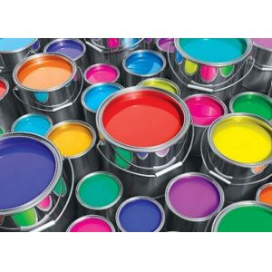 Surface Smoothness Paint Matting Agent For Clear / Pigmented Woodcare