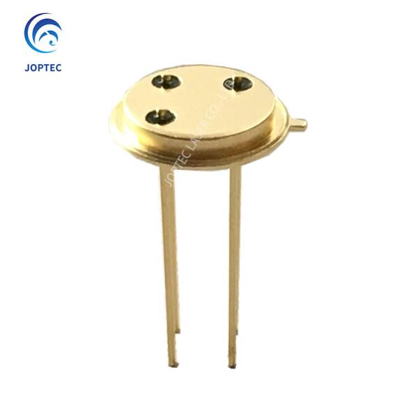 Quality Quick Turn SPCC Bottom Circular Metal Hermetic To39 Header for sale