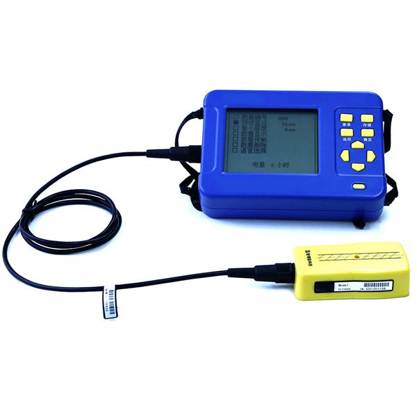 Quality ZBL-R620 High Sensitivity Portable Concrete Rebar Locator for sale