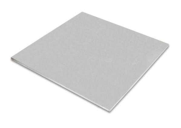 Quality GB Standard 316 Grade 0.1mm Rolled Stainless Steel Sheets for sale
