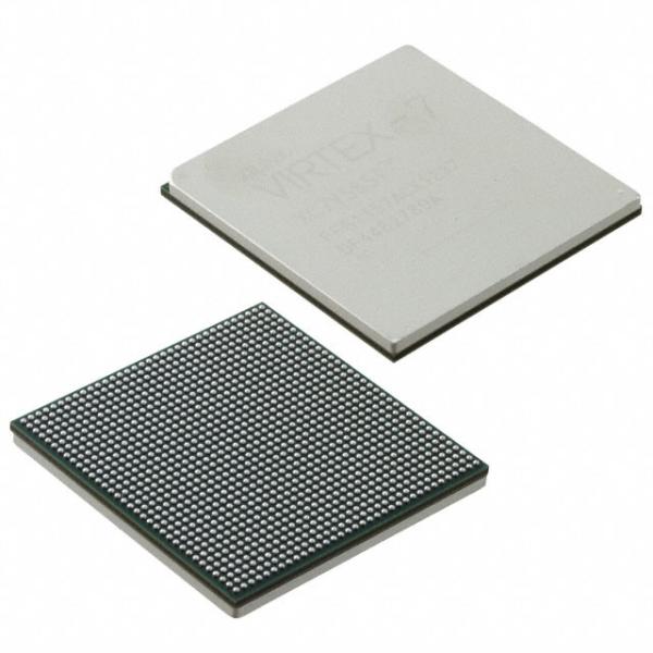 Quality XC7VX690T-2FFG1157I IC FPGA 600 I/O 1157FCBGA Integrated Circuits ICs for sale