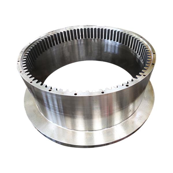 Quality Master Tooth Material Straight 5 0.5 Steel  internal spur gear design for sale