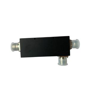 Buy cheap 698 - 2700mhz High Frequency Directional Coupler , 10db Directional Coupler product