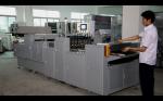 Stable Performance Stitching Wire Making Machine 1400 Times / Hour Speed