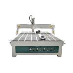OEM 4 Axis Wood CNC Router Machine 4X8 Feet Size With Rotary