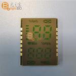 Hot Sale Ultra Thin 2.8mm ONLY Customized Red SMD LED Display For Finger Pulse