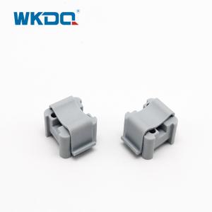 Buy cheap Nylon PA66 Support Bracket Busbar Holder With Retaining Screw product