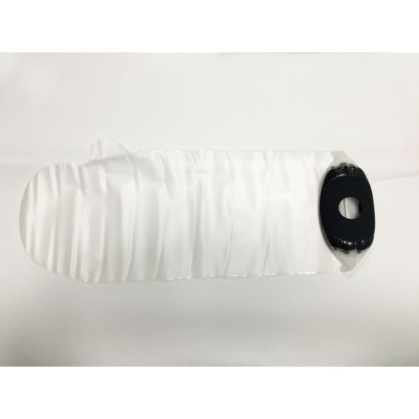 Reusable PVC Children Long Arm Bandage Cast Cover Waterproof Wound Protector