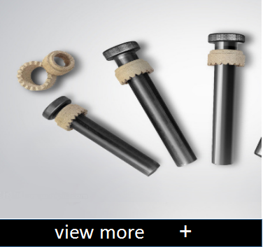 Imperial Inch M2 M3 M4 M6 M8 Furniture Wood Insert Nut Screw Threaded Wood Insert Nut