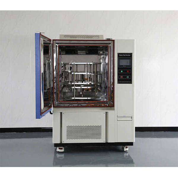 Rubber Aging 250 Pphm Ozone Aging Test Chamber ASTMD 1149 ASTM D1171 CE ROHS