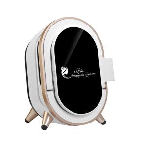 China Facial Wrinkles Magic Mirror Skin Analyzer Machine 1.8 G HZ 1 Year Warranty on sale