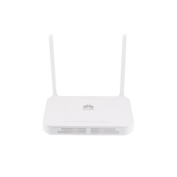 10G FTTH GPON ONU Routing Type With 4GE 1POTS 2USB 2.4G / 5G