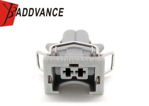 2 Way E85 Fuel Injector Connectors For Ethanol Conversion 037 906 240G 037 906 240