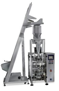 China Touch Screen Multi Purpose Packing Machine With Stainless Steel Construction on sale