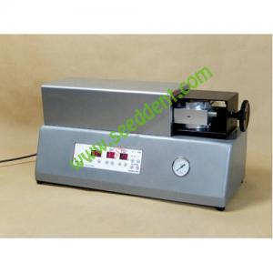 Buy cheap Automatic Flexible Denture Injection System SE-N049 product