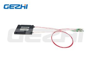 Buy cheap Customized Polarization Maintaining Dwdm Optics For Polarization Maintaining Fiber product