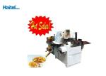 Automatic Coin Shape Chocolate Packaging Machine With Hydraulic Pressure Set