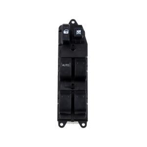 China Multifunctional Left Front Car Power Window Switch Glass Button Lifter Master Switch For Toyota Camry 03-05 84820-33180 on sale
