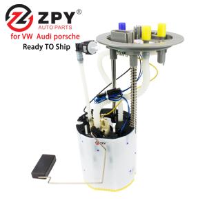 Audi A6L Engine Fuel Pump 4F0919051H L4F0919051H OEM