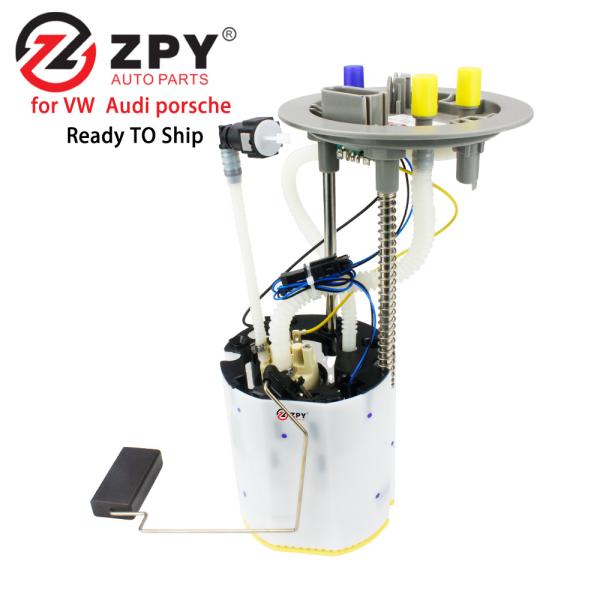 Quality Audi A6L Engine Fuel Pump 4F0919051H L4F0919051H OEM for sale