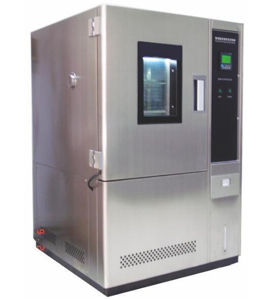Quality LCD Touch Screen Humidity And Temperature Controlled Chamber For Aerospace Industry for sale