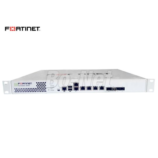 New Original Condition Cisco Network Security Firewall FortiGate-300D Fortinet FG-300D