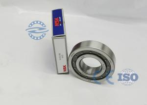 GCR15 High Speed 55*110*27mm Bearing Roller Cylindrical