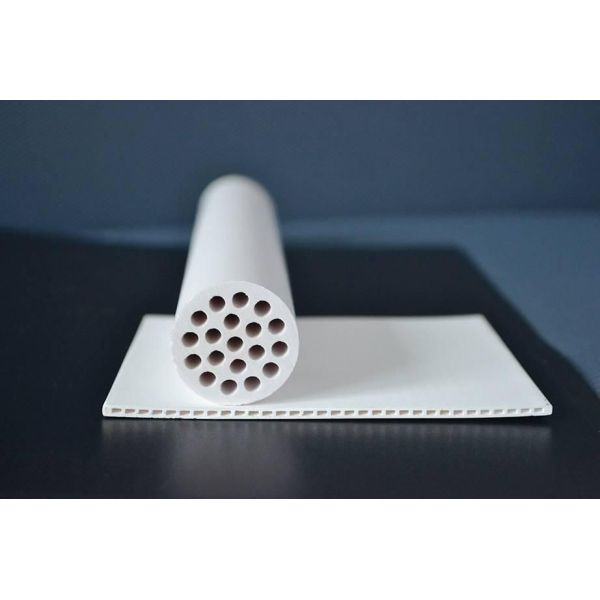 9 Mohs Aluminum Oxide Nanopowder 99.99% Aluminum Oxide Polishing Powder