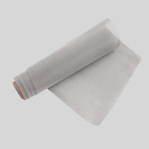 Heat Shields FeCrAl Wire Mesh