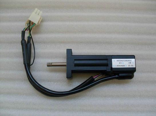 Quality JUKI KE2010 T Axis motor E9630729000 TS4632N2020E600 for sale