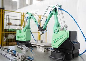 Buy cheap Pick And Place Programmable Robot Arm product