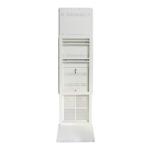 32 Inch Interactive Touch Screen Kiosk LCD Display Self Service Payment Kiosk