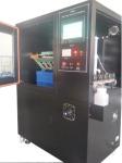 ASTM D2303 Rubber Testing Equipment High Voltage Tracking Index Tester