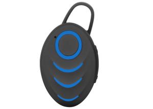 China Fashionable TWS Bluetooth Earphone Memory Card Include For IPhone X / Android on sale
