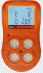 Ex Ia Iic T4 Ga IP66 Portable Multi Gas Detector For Confined Space