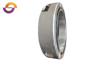 110mm Hydraulic Nuts For Steel Slitting Line Corrosion Resistance