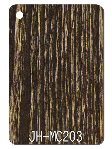 Quality Wood Pattern Craft Plexiglass Sheets 4x8ft , Cast Textured Perspex Sheet for sale