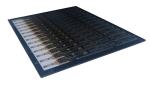 PCB Edge Plating FR4 ENIG 1u' 4 Layer PCB