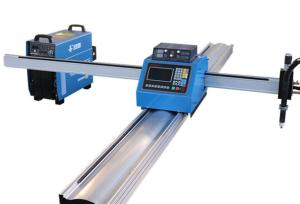 Buy cheap FL2100B System Portable CNC Plasma Cutting Machine product