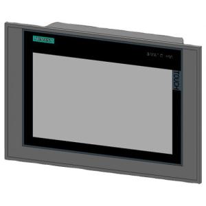 China SIEMENS mini programmable logic controller 6AV2124-0JC01-0AX0 on sale